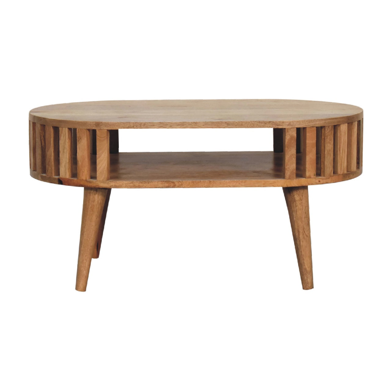 Ariella Coffee Table - CasaFenix