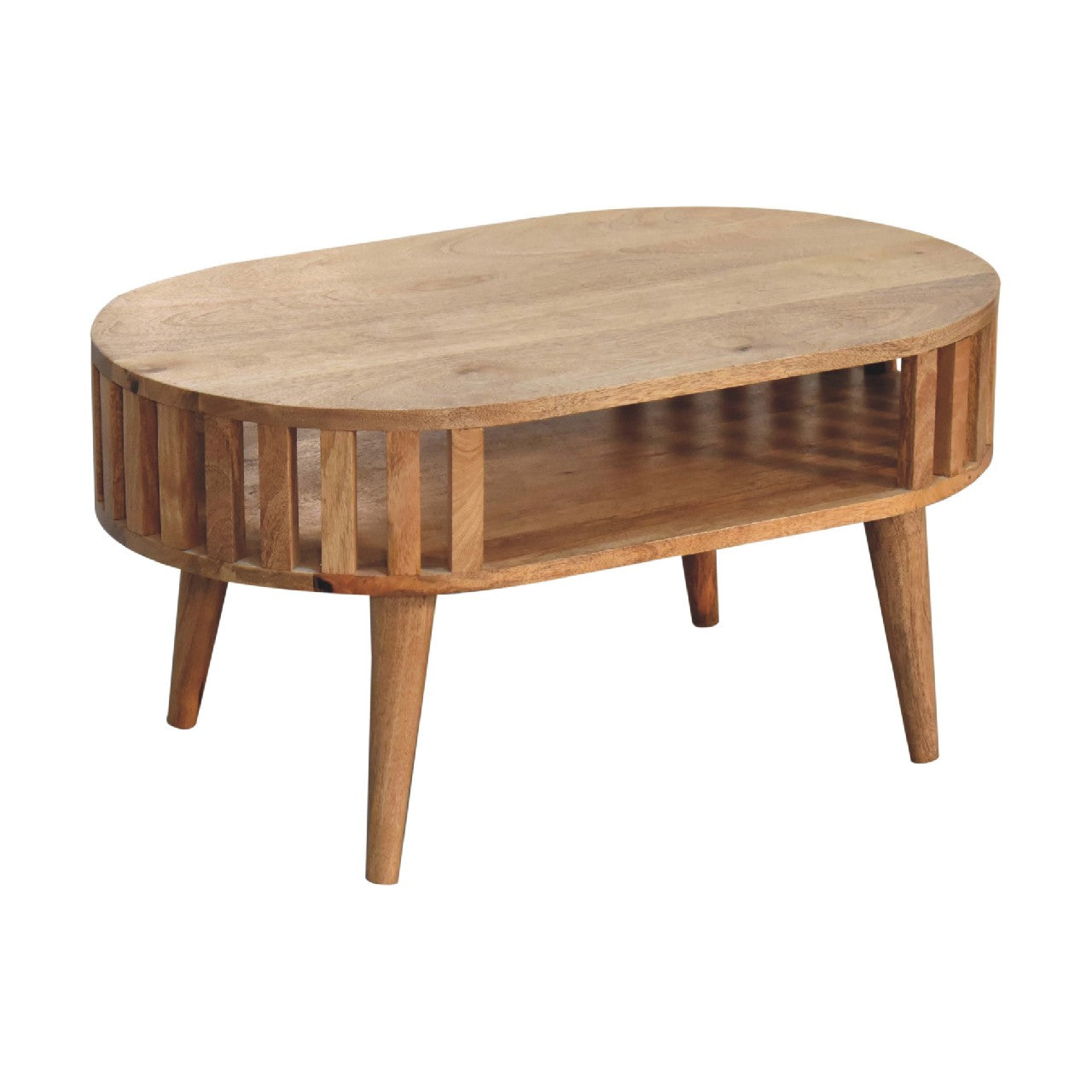 Ariella Coffee Table - CasaFenix