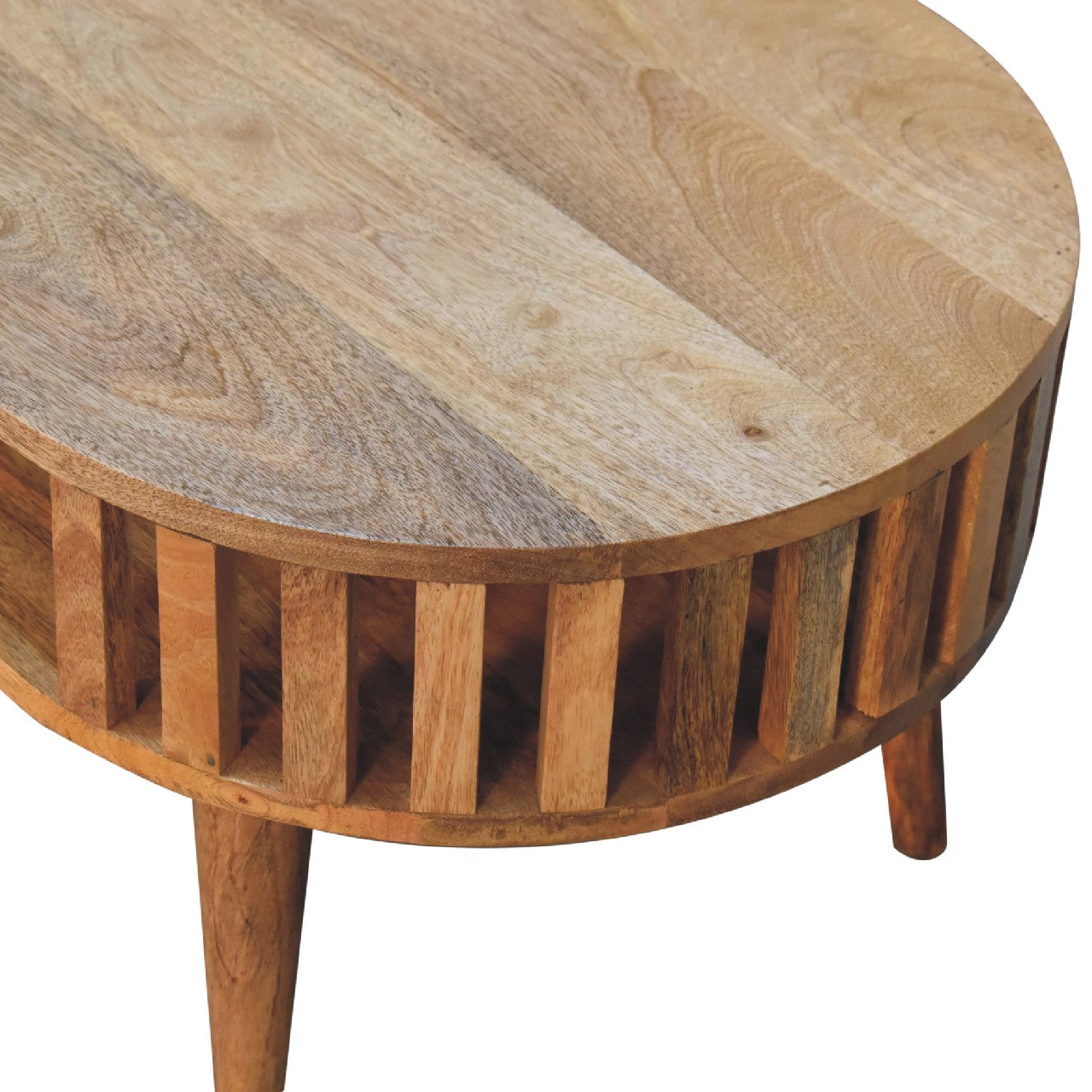 Ariella Coffee Table - CasaFenix