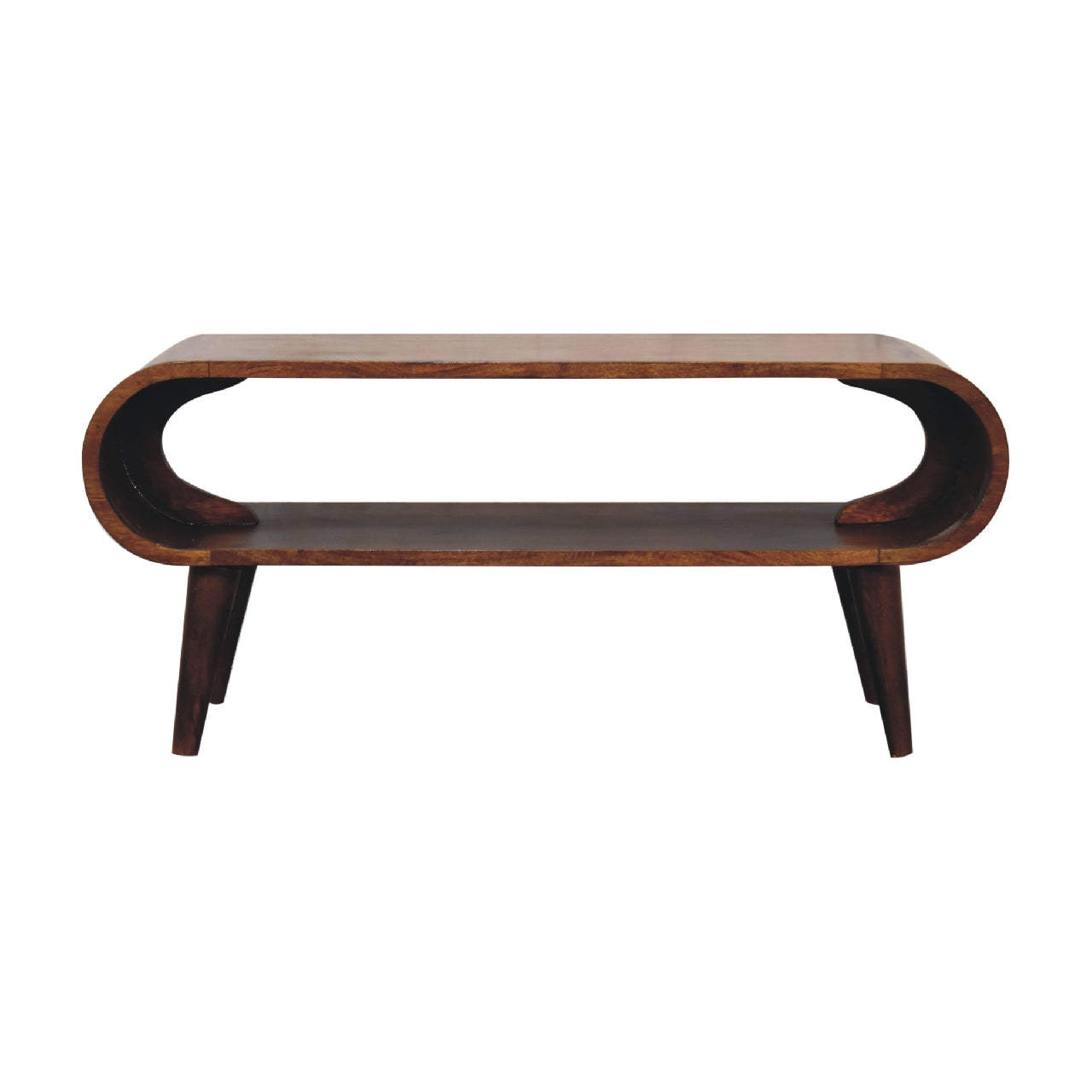 Amaya Coffee Table - CasaFenix