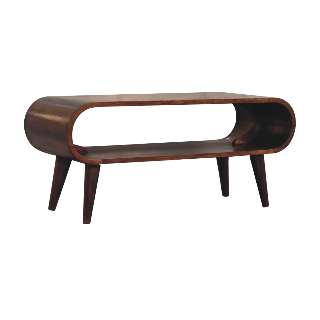 Amaya Coffee Table - CasaFenix