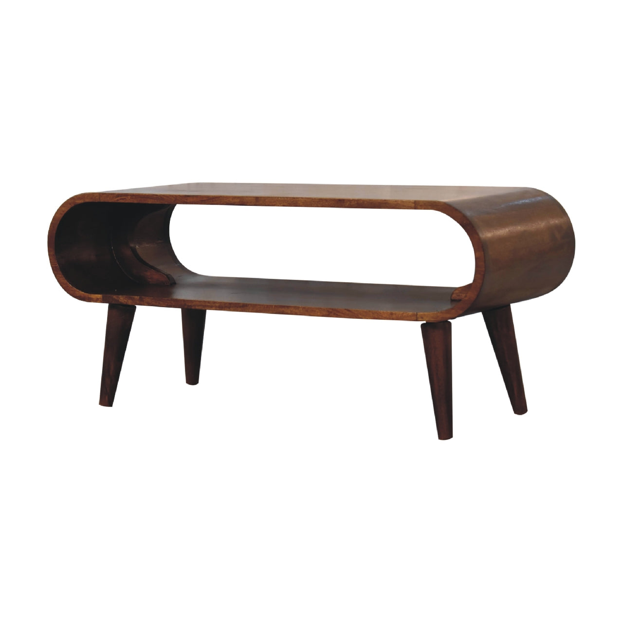 Amaya Coffee Table - CasaFenix
