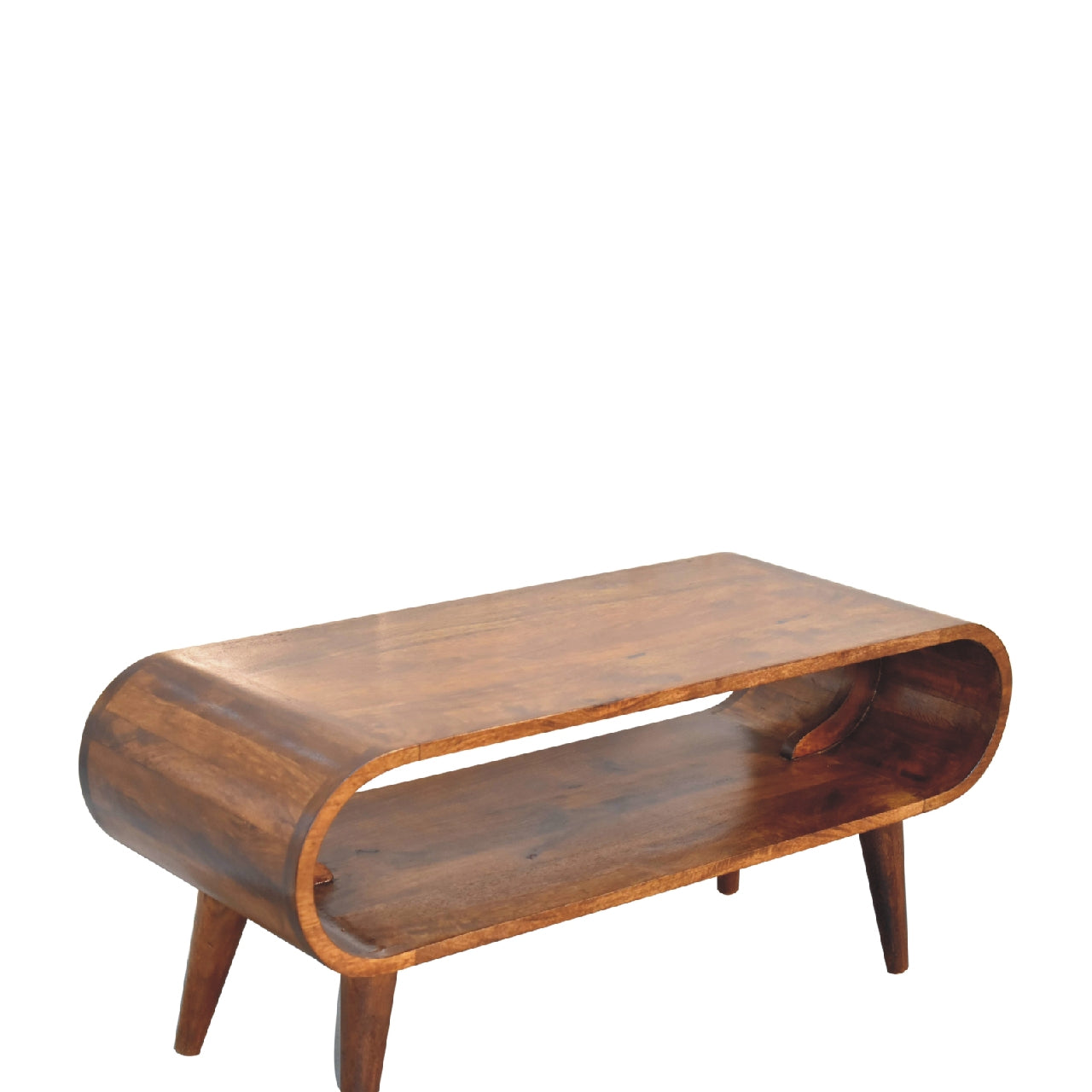 Amaya Coffee Table - CasaFenix