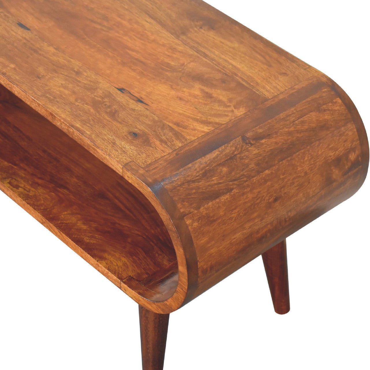 Amaya Coffee Table - CasaFenix