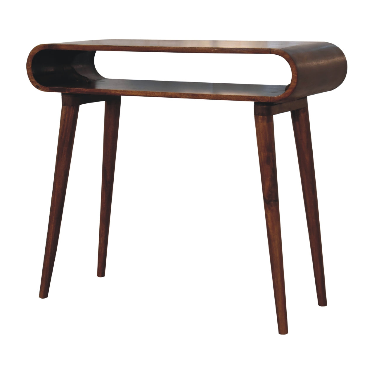 Amaya Console Table - CasaFenix