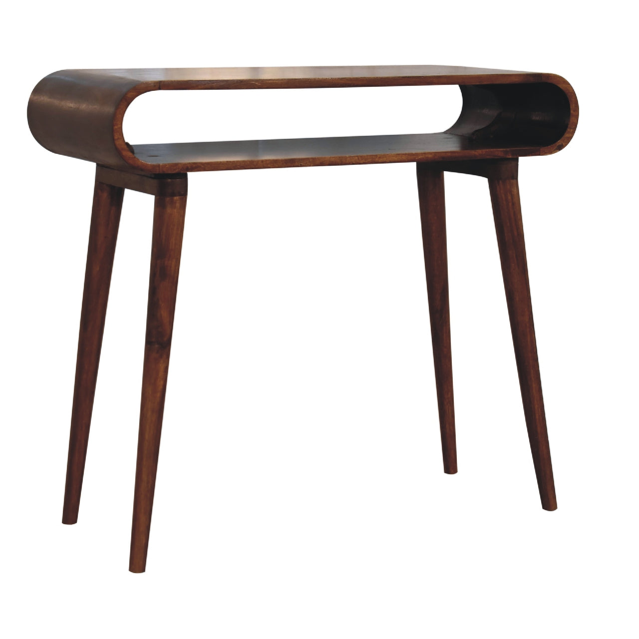 Amaya Console Table - CasaFenix
