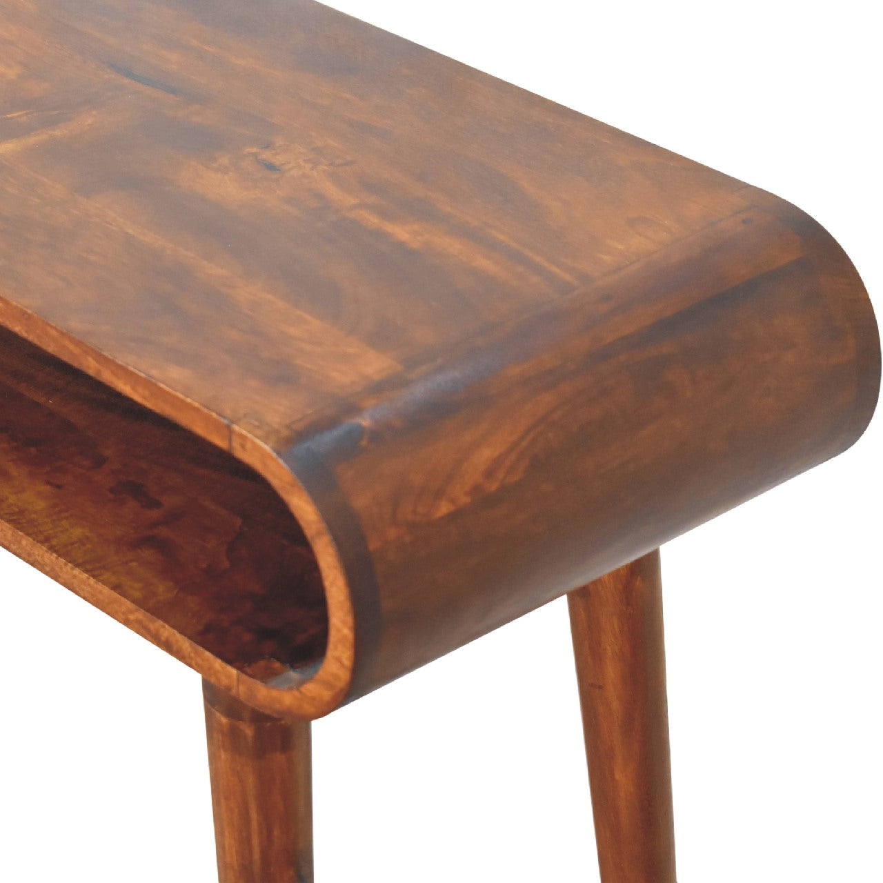 Amaya Console Table - CasaFenix
