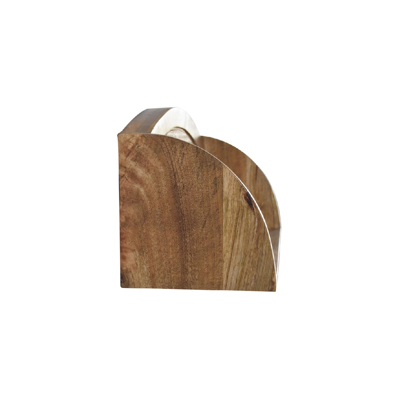 IN3462 - Rattan Open Wall Mounted Shelf - CasaFenix
