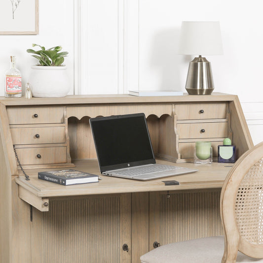 Home office furniture advice