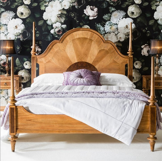 Why-Your-Bedroom-Deserves-a-Masterpiece-The-Enduring-Allure-of-Antique-Reproduction-Beds CasaFenix 