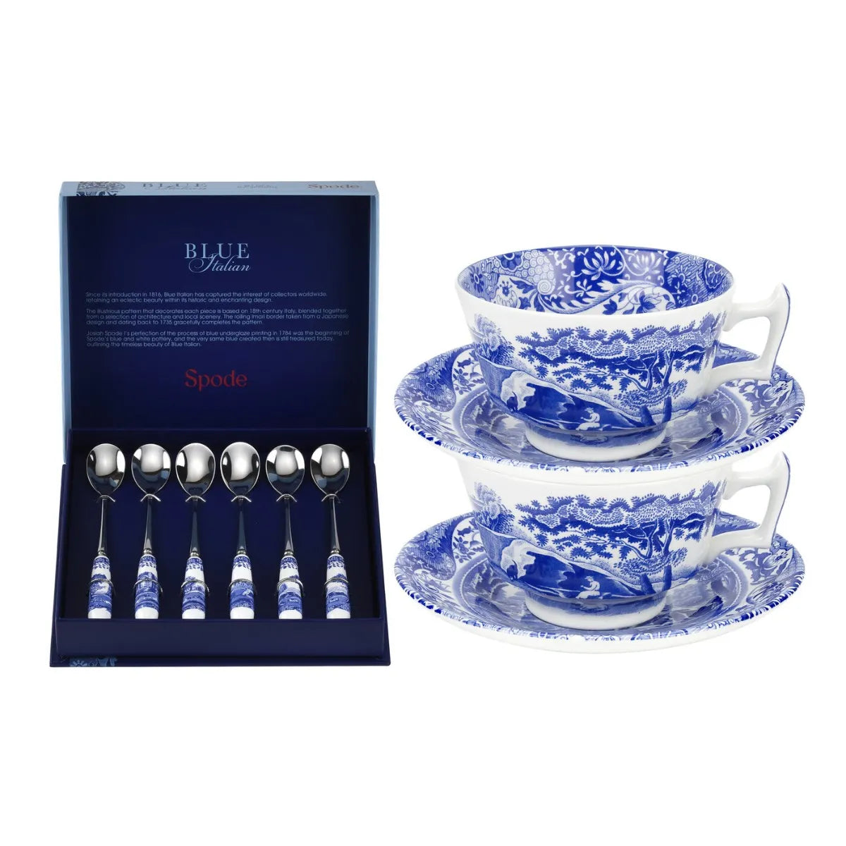 Spode CasaFenix 