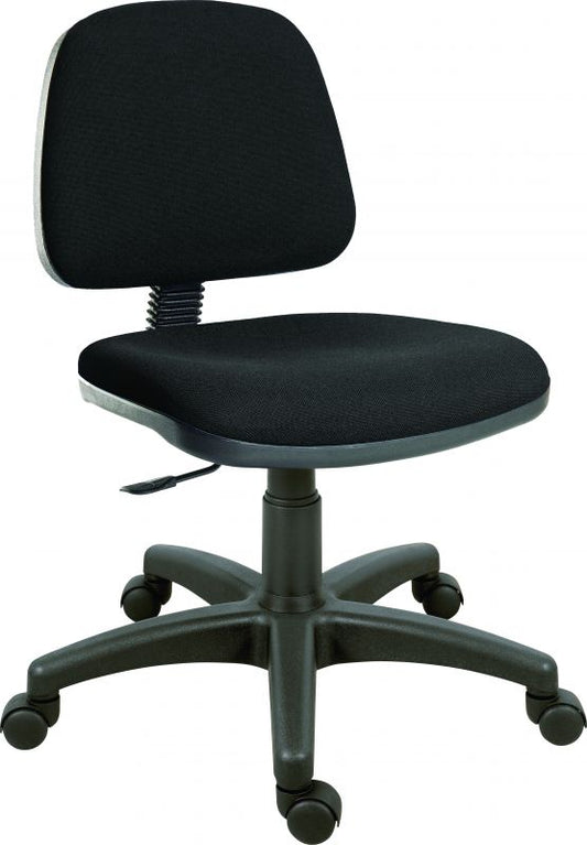 ERGO BLASTER BLACK HOME OFFICE CHAIR Home office chairs CasaFenix