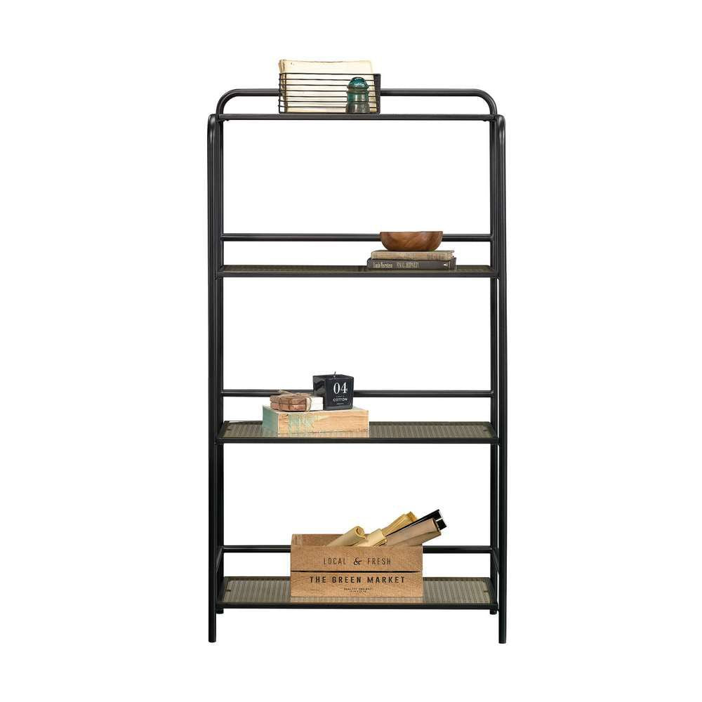 BOULEVARD CAFÉ RECTANGULAR BOOKCASE / DISPLAY UNIT CasaFenix