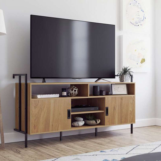HYTHE WALL MOUNTED TV STAND / CREDENZA CasaFenix