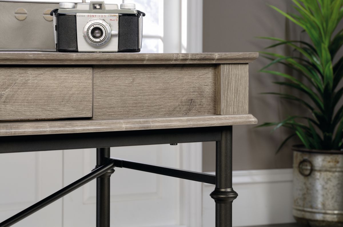 CANAL HEIGHTS CONSOLE DESK CasaFenix