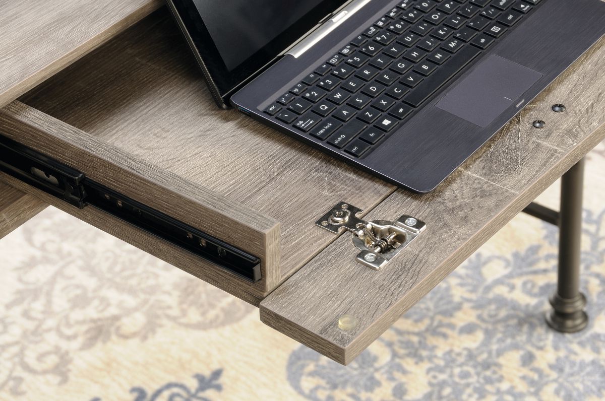 CANAL HEIGHTS CONSOLE DESK CasaFenix