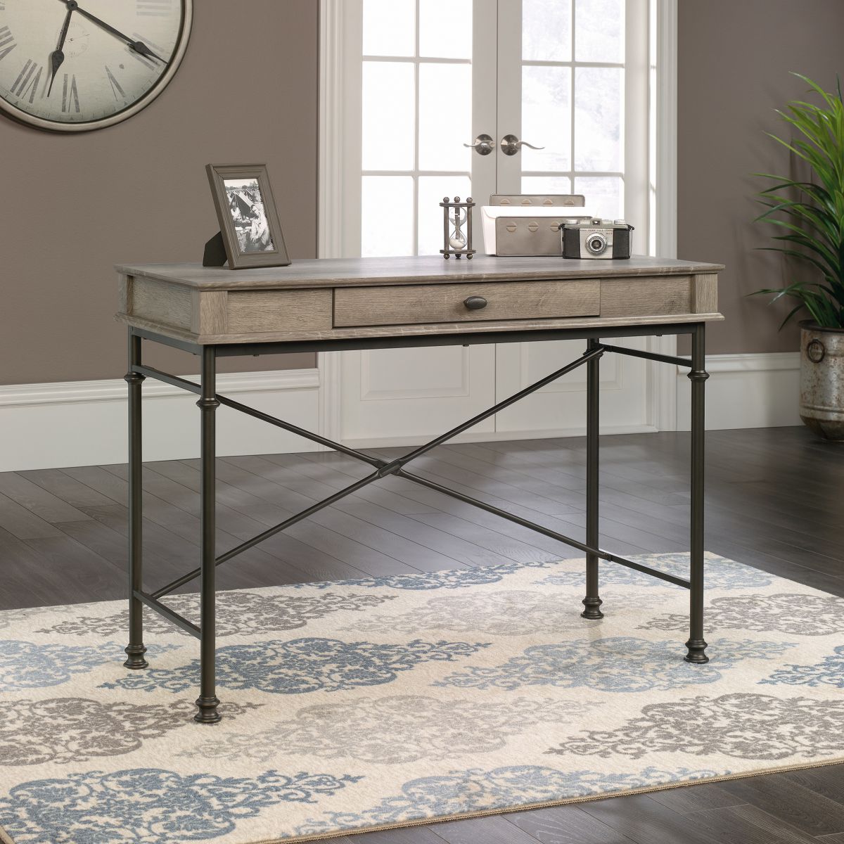 CANAL HEIGHTS CONSOLE DESK CasaFenix
