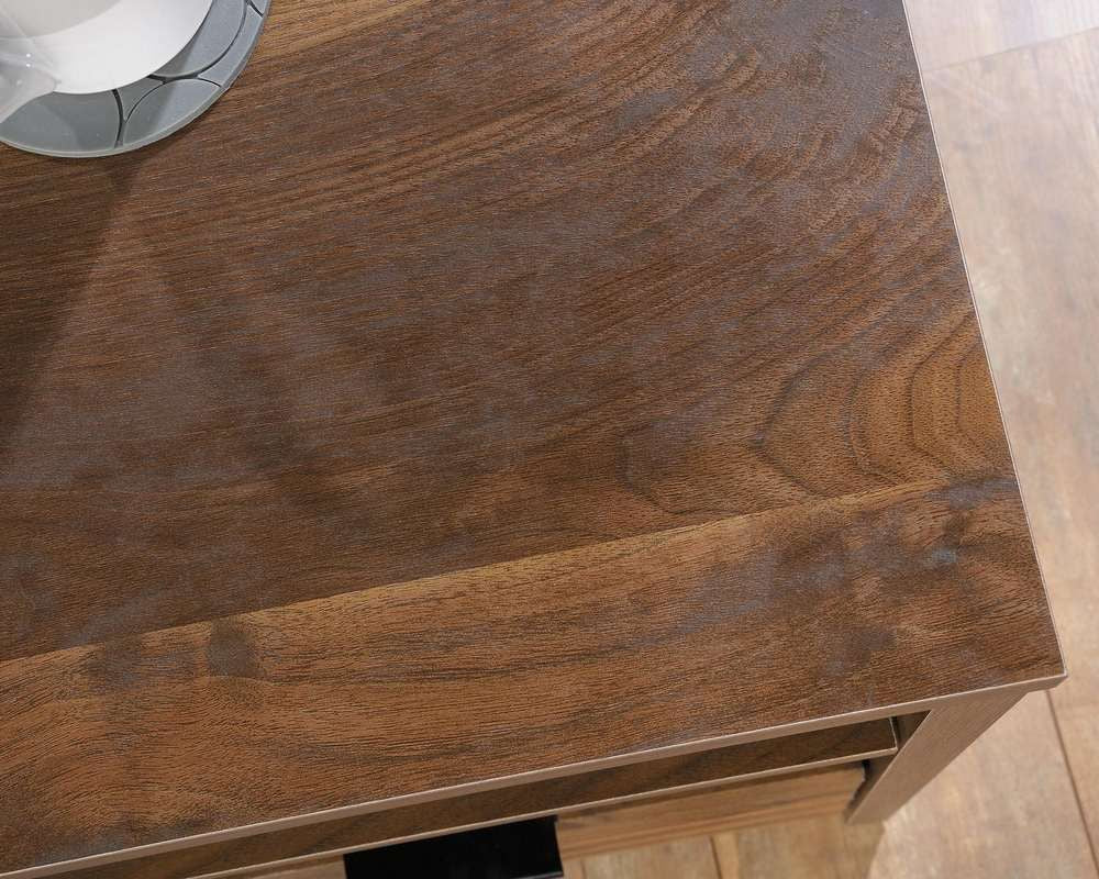 HAMPSTEAD PARK L SHAPED DESK CasaFenix