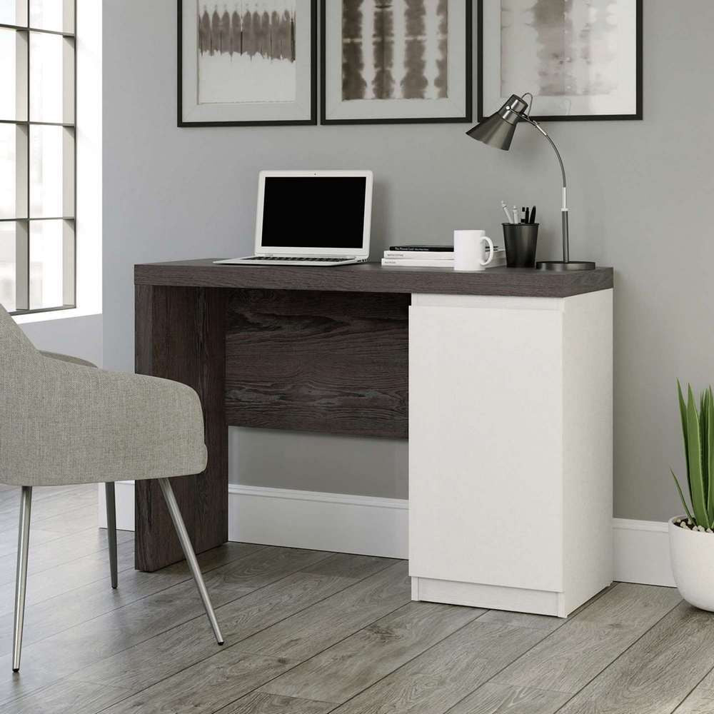 HUDSON CHUNKY DESK CasaFenix