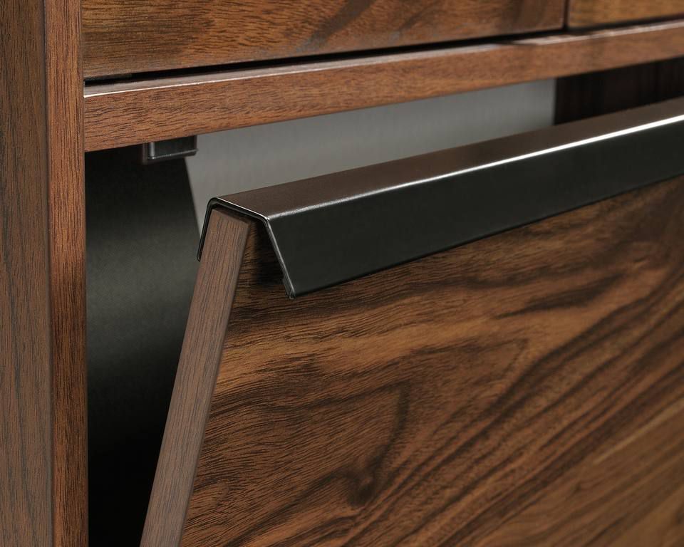HAMPSTEAD PARK WALL DESK CasaFenix