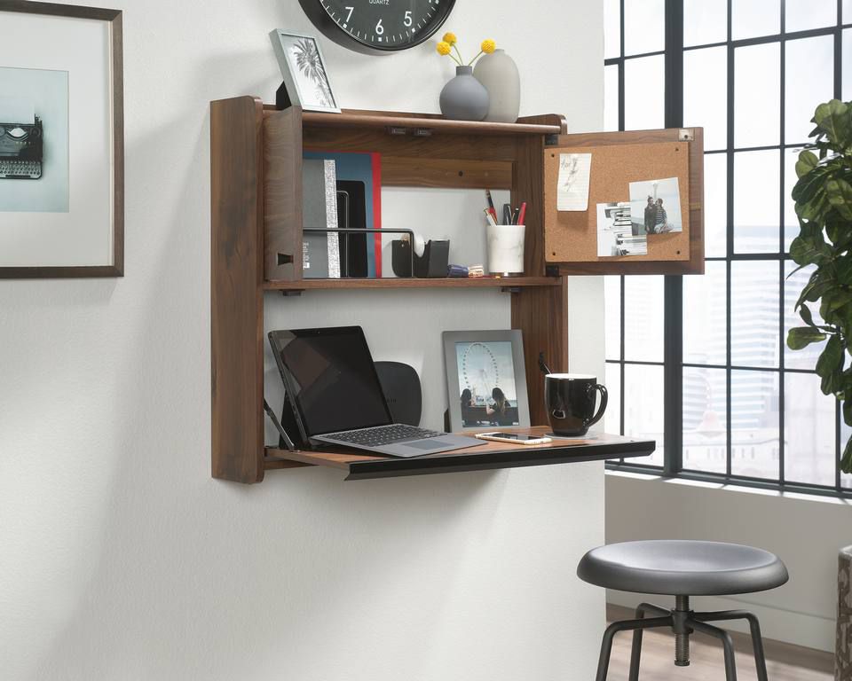 HAMPSTEAD PARK WALL DESK CasaFenix