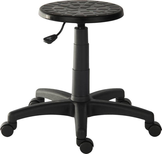POLLY OFFICE STOOL Home office chairs CasaFenix