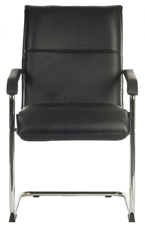 ENVOY BLACK OFFICE CHAIR Home office chairs CasaFenix