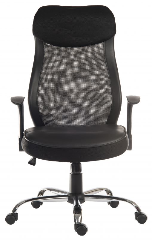 CURVE MESH OFFICE CHAIR Home office chairs CasaFenix