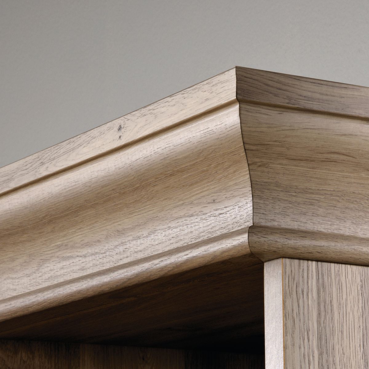 BARRISTER HOME TALL BOOKCASE CasaFenix