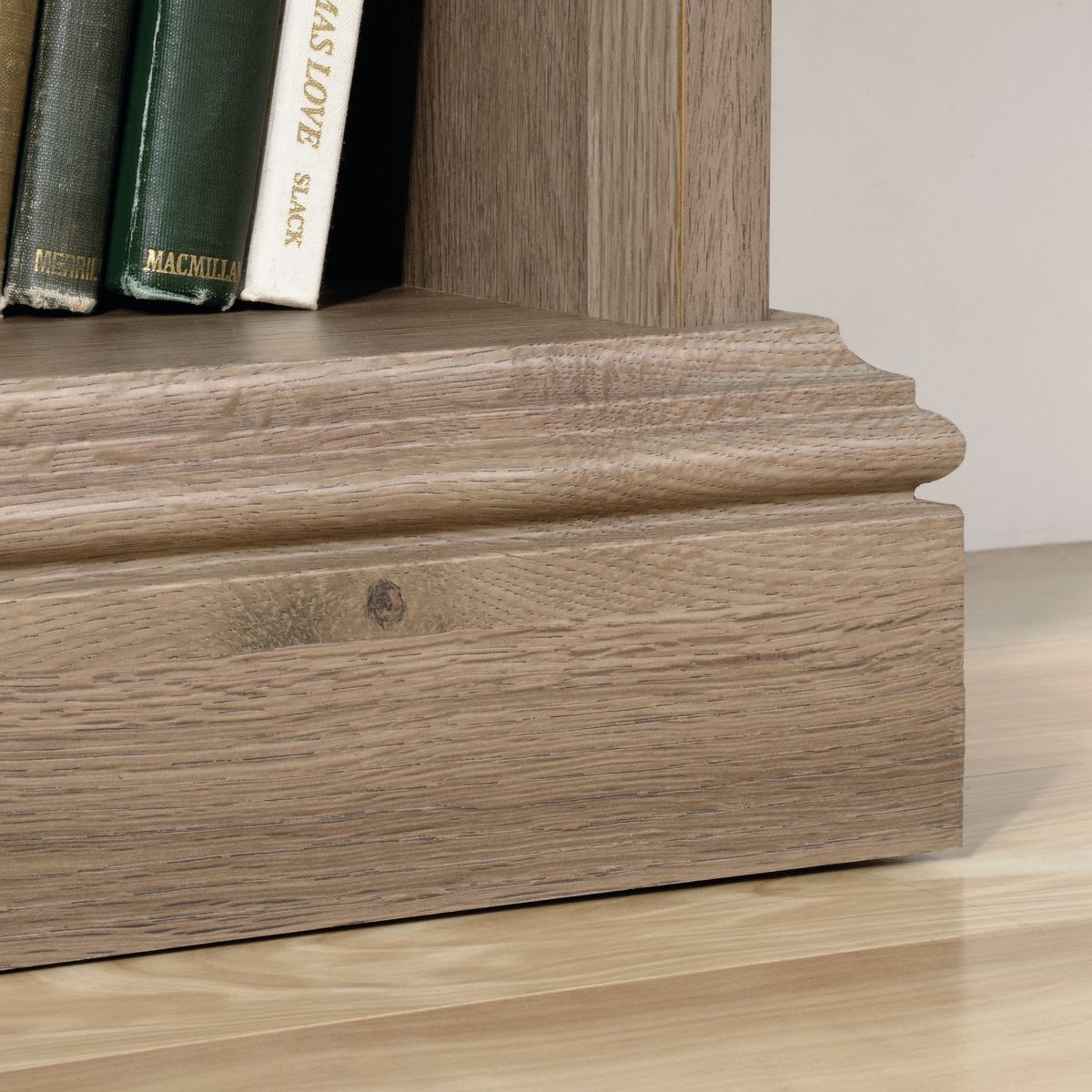 BARRISTER HOME TALL BOOKCASE CasaFenix