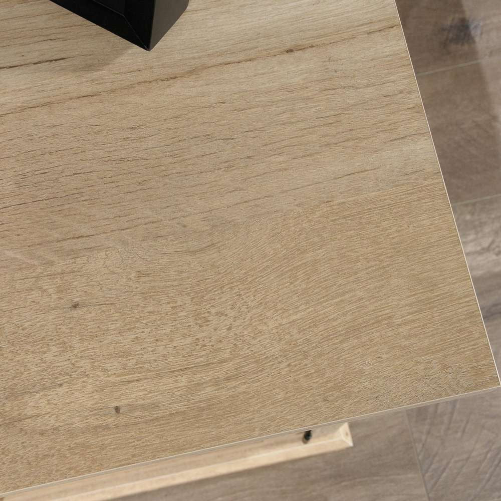PRIME OAK EXECUTIVE DESK CasaFenix