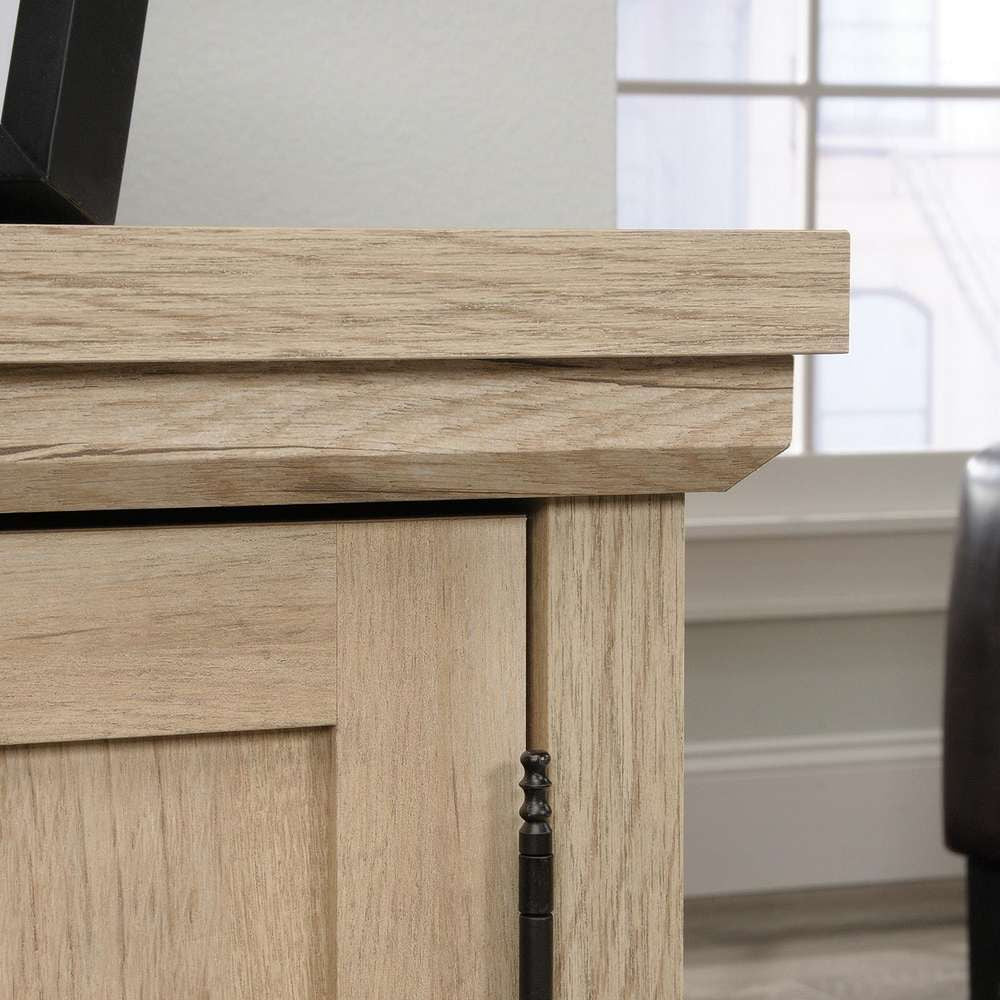 PRIME OAK EXECUTIVE DESK CasaFenix