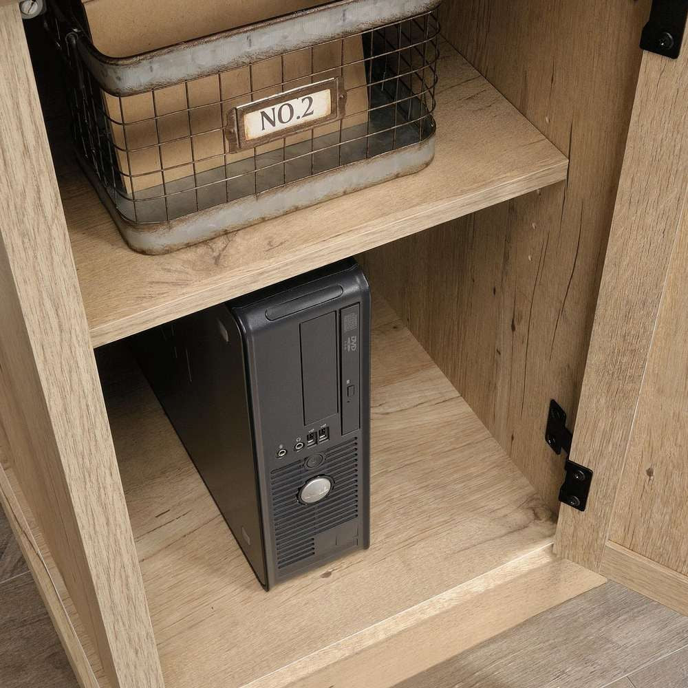 PRIME OAK EXECUTIVE DESK CasaFenix