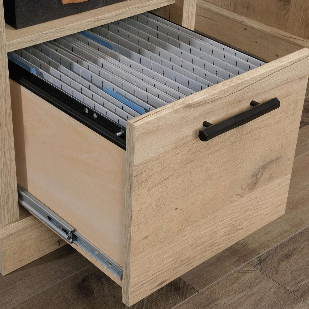 PRIME OAK EXECUTIVE DESK CasaFenix