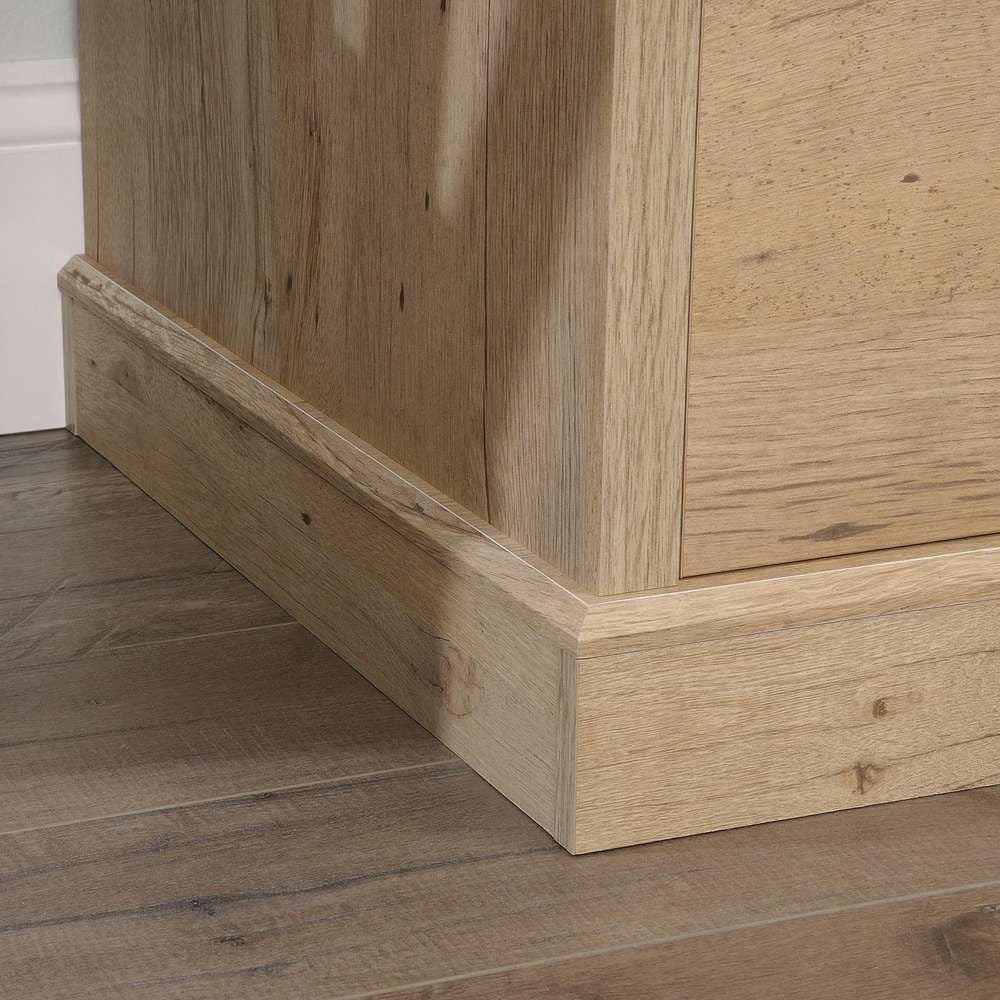 PRIME OAK EXECUTIVE DESK CasaFenix