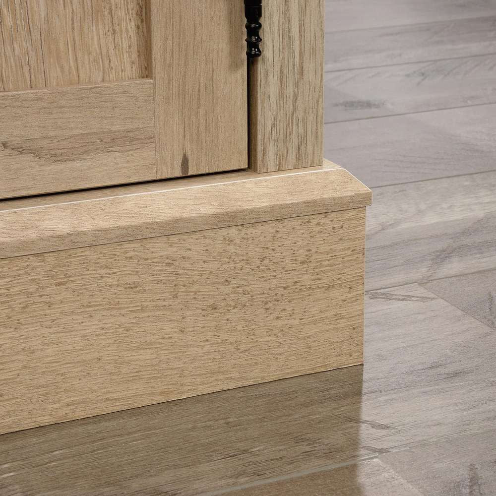 PRIME OAK EXECUTIVE DESK CasaFenix
