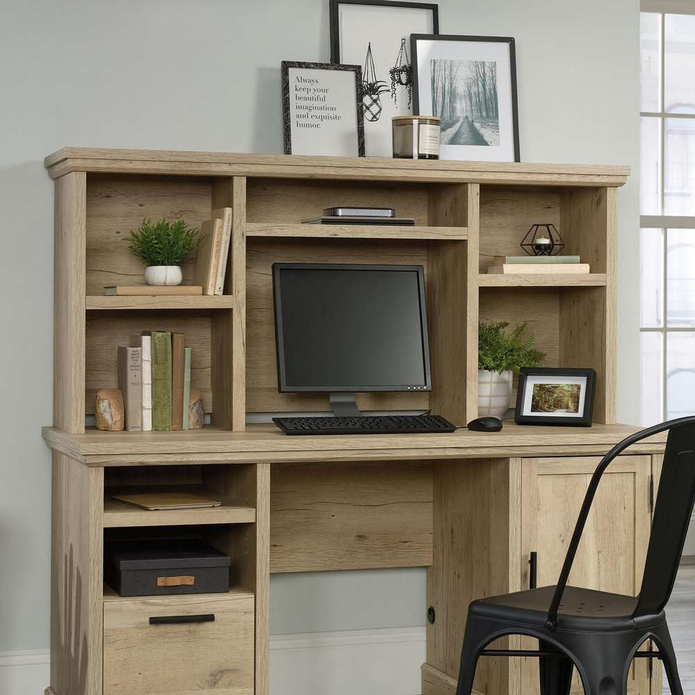PRIME OAK HUTCH CasaFenix