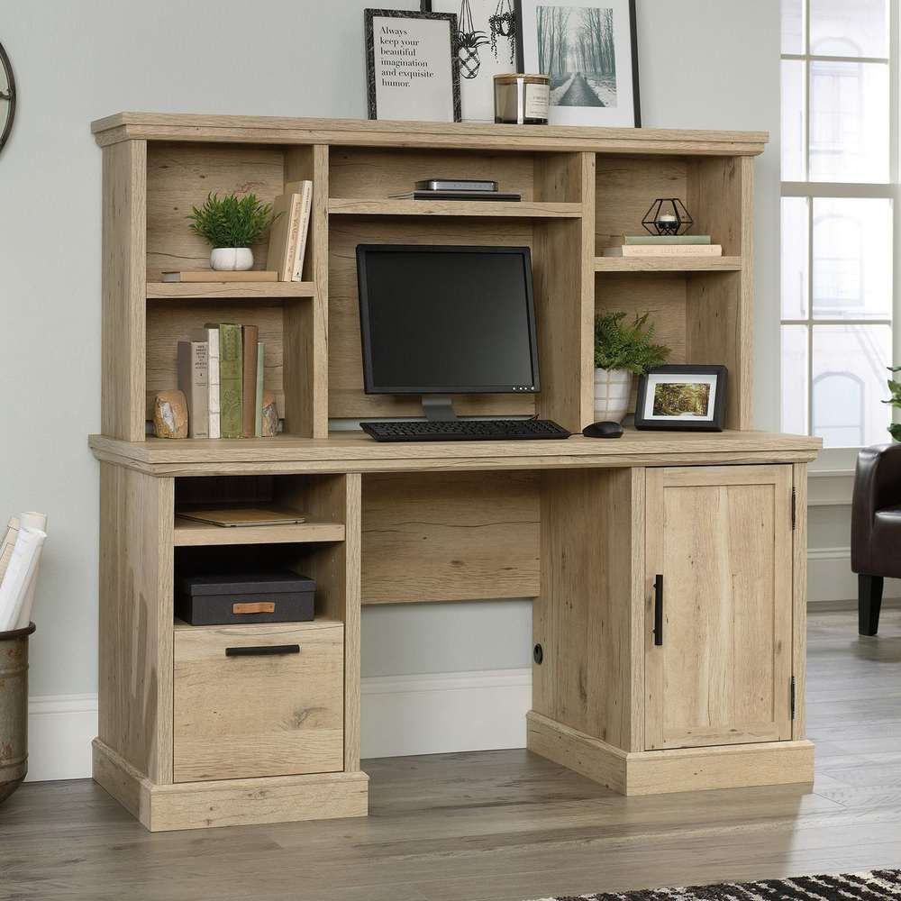 PRIME OAK HUTCH CasaFenix