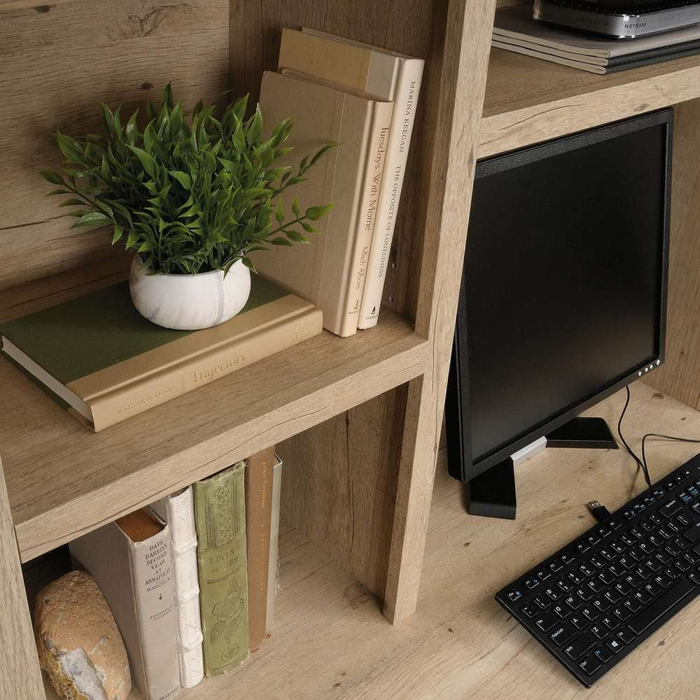 PRIME OAK HUTCH CasaFenix