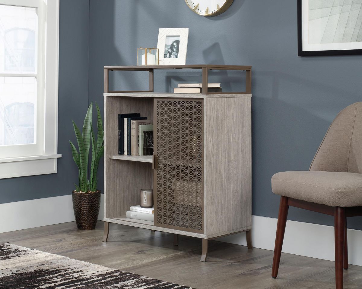 CITY CENTRE CABINET WITH SLIDING DOOR CasaFenix
