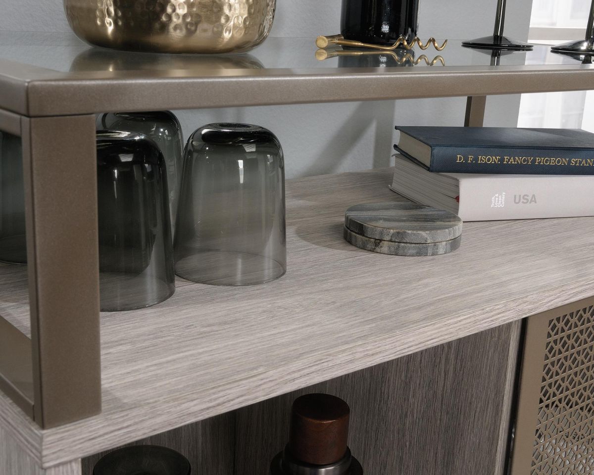 CITY CENTRE CABINET WITH SLIDING DOOR CasaFenix