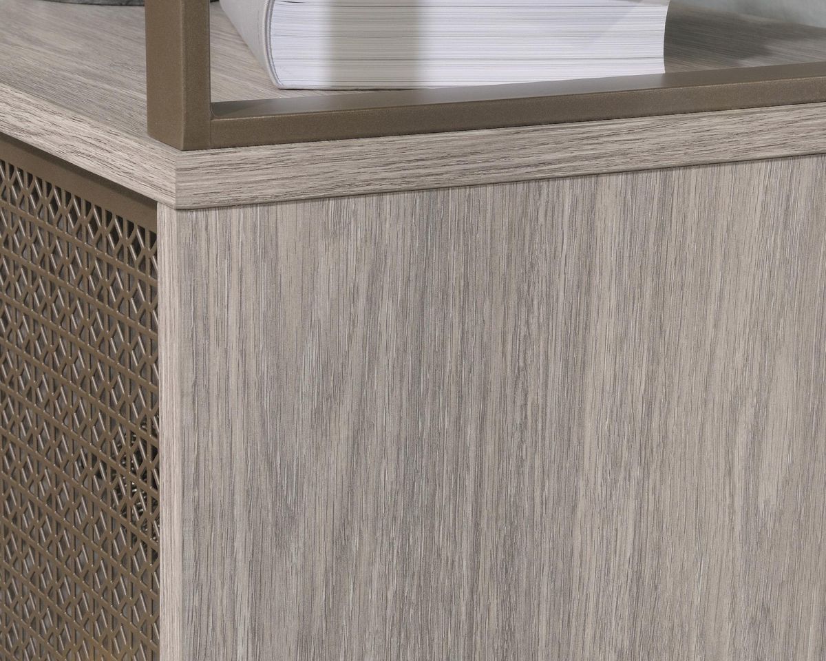 CITY CENTRE CABINET WITH SLIDING DOOR CasaFenix