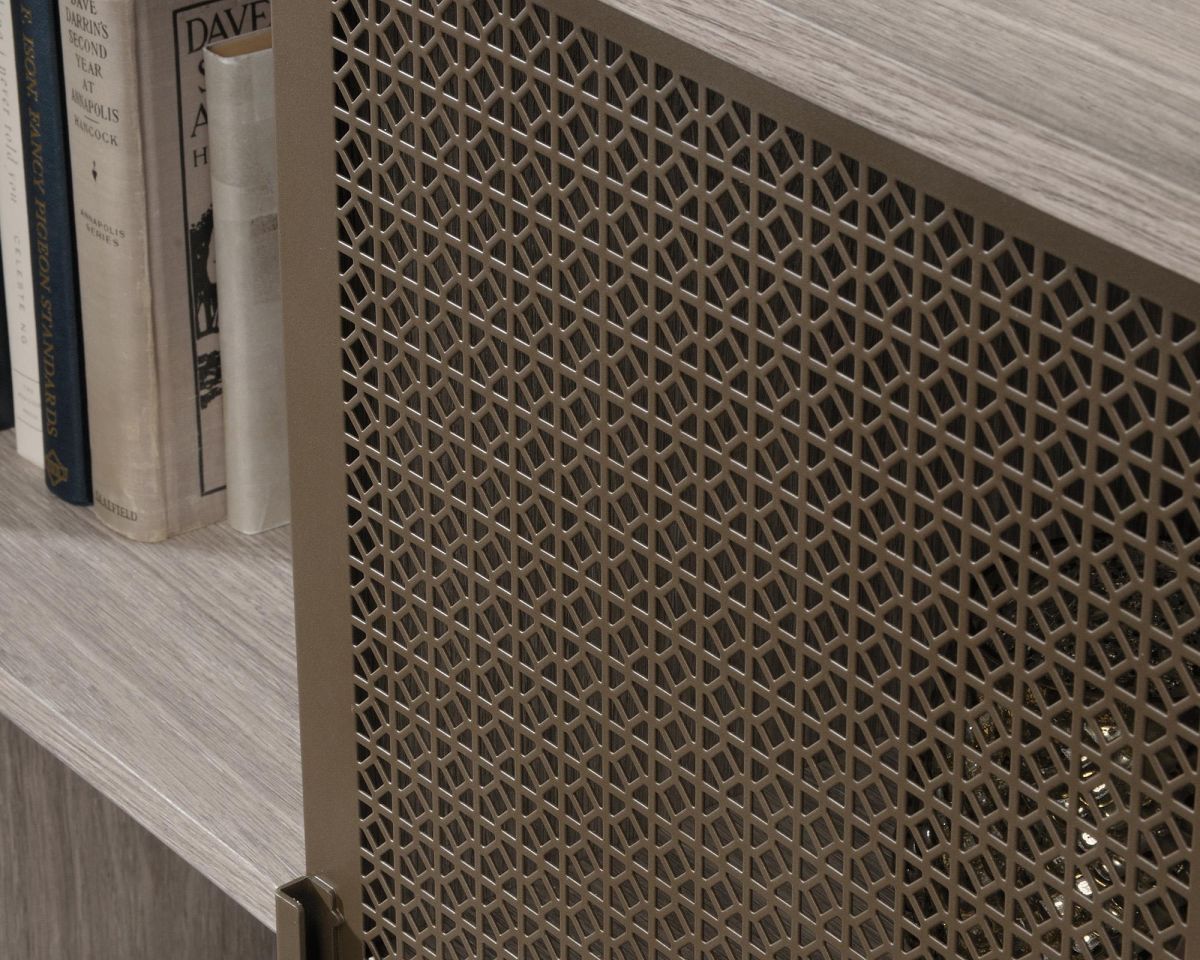 CITY CENTRE CABINET WITH SLIDING DOOR CasaFenix