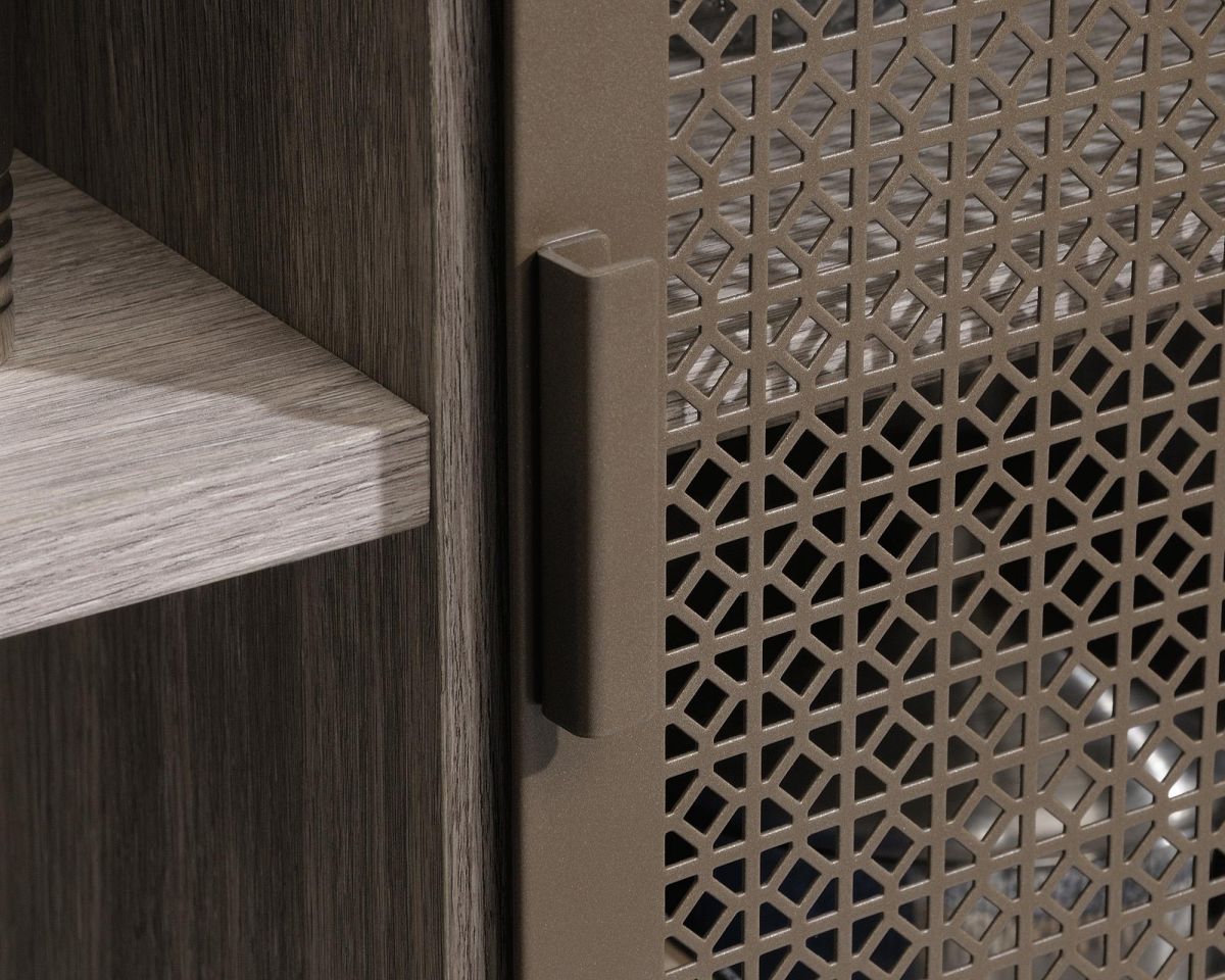 CITY CENTRE CABINET WITH SLIDING DOOR CasaFenix