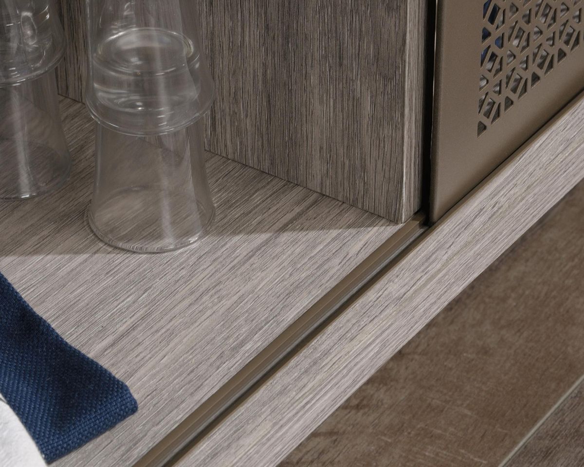 CITY CENTRE CABINET WITH SLIDING DOOR CasaFenix