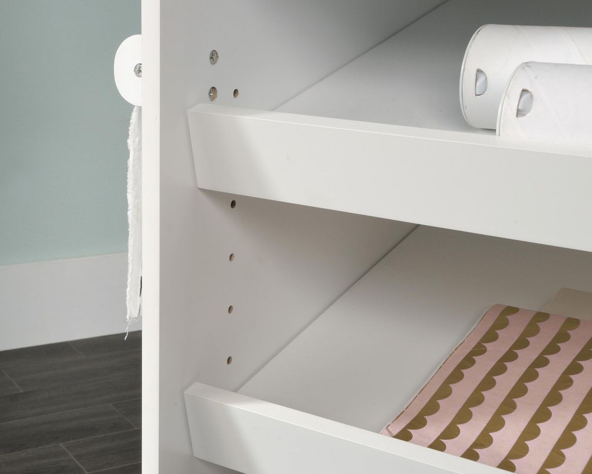 CRAFT CART WHITE CasaFenix