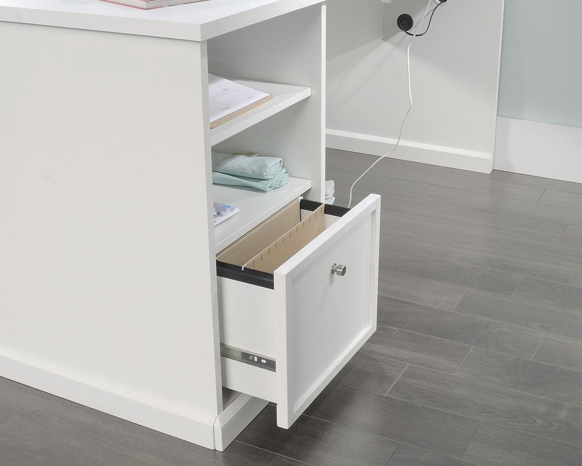 CRAFT DESK / TABLE WHITE CasaFenix