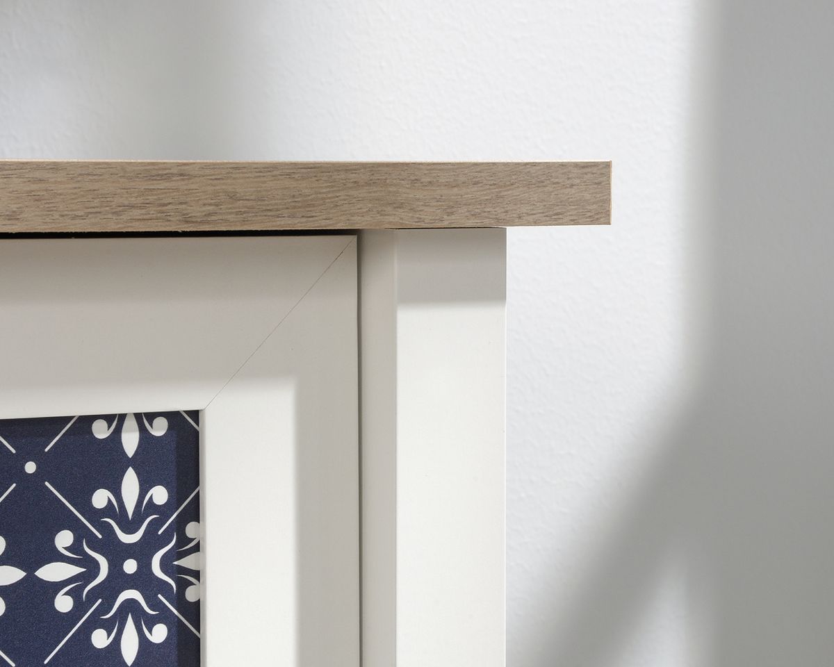 MEDITERRANEAN SHAKER STYLE DESK CasaFenix