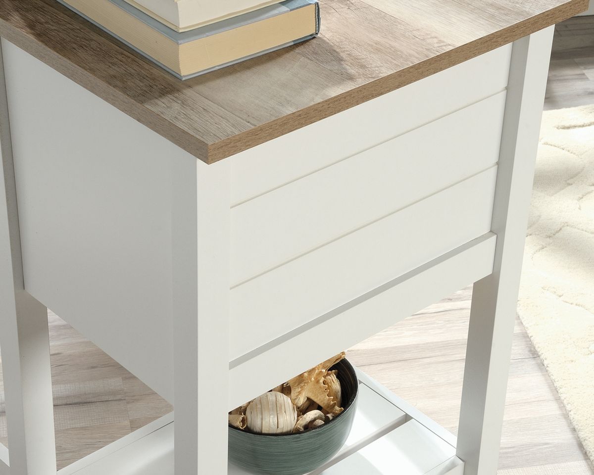 MEDITERRANEAN SHAKER STYLE DESK CasaFenix