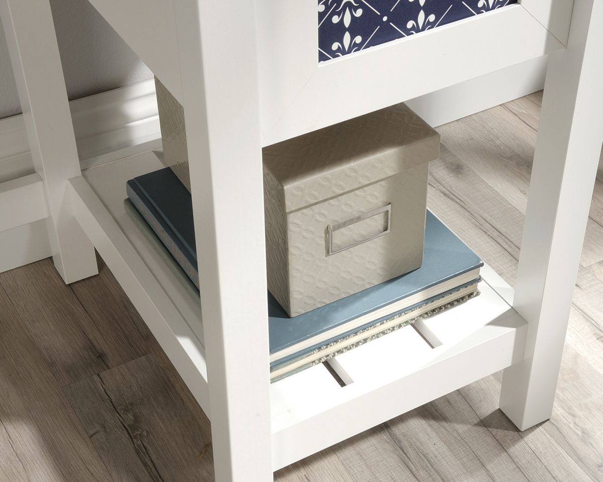 MEDITERRANEAN SHAKER STYLE DESK CasaFenix